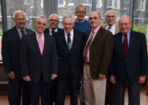 LTSP Class of 1964